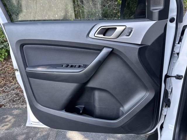 Used 2023 Ford Ranger XLT w/ Equipment Group 301A Mid AWD/4WD image 27