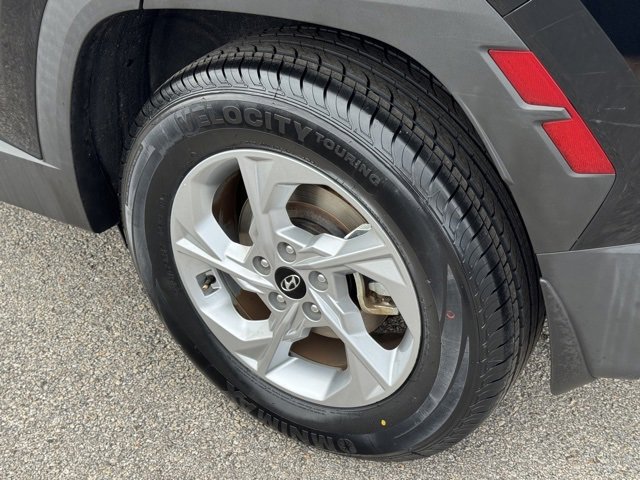 Used 2022 Hyundai Tucson SEL image 7