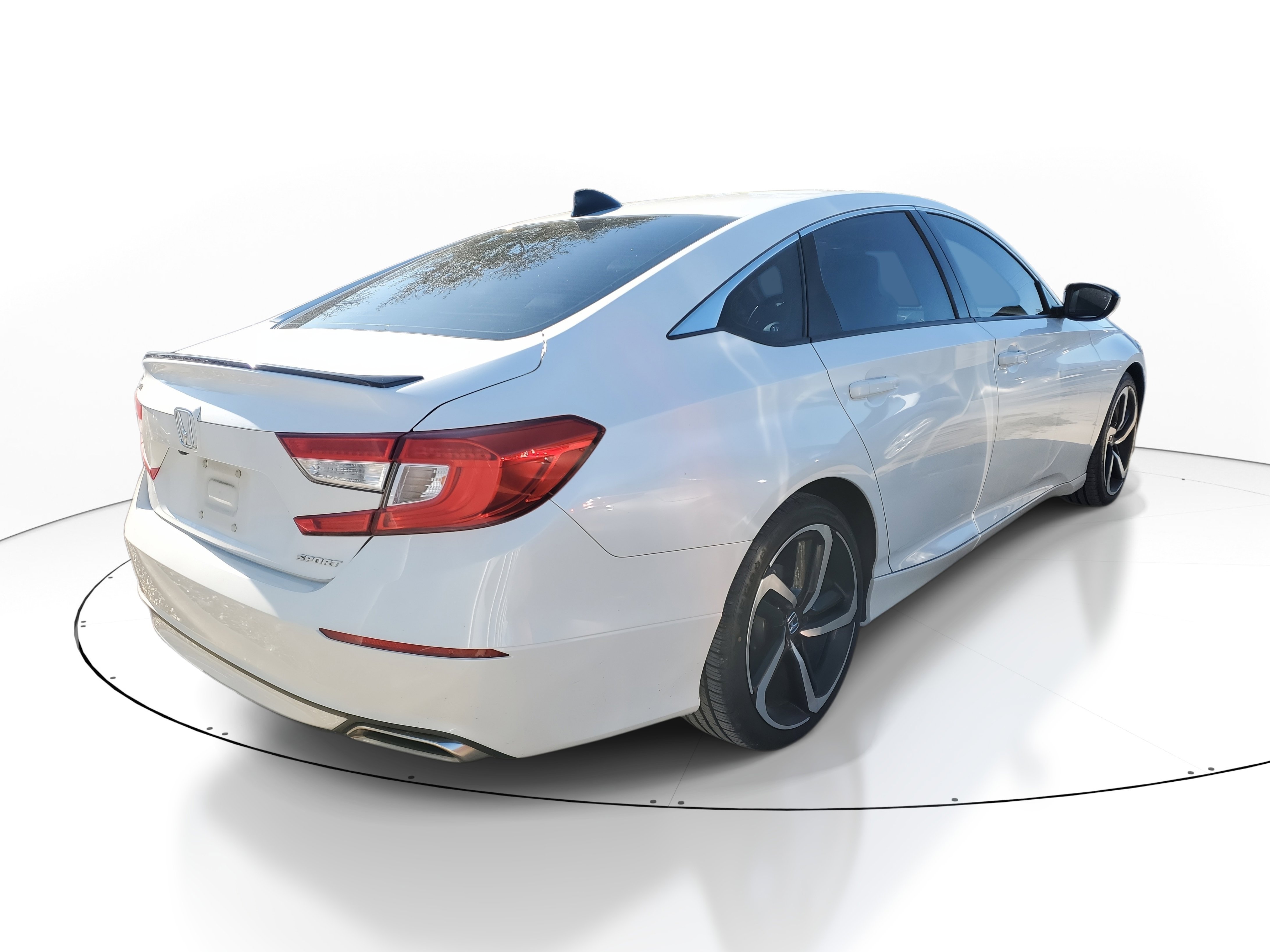 Used 2022 Honda Accord Sport image 6