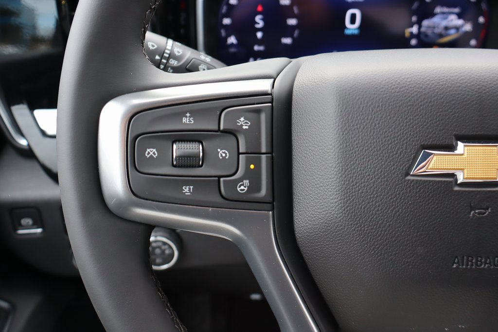 New 2026 Chevrolet Silverado 3500 LT image 8