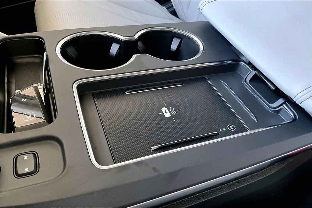 New 2026 Acura MDX w/ Technology Package FWD image 20