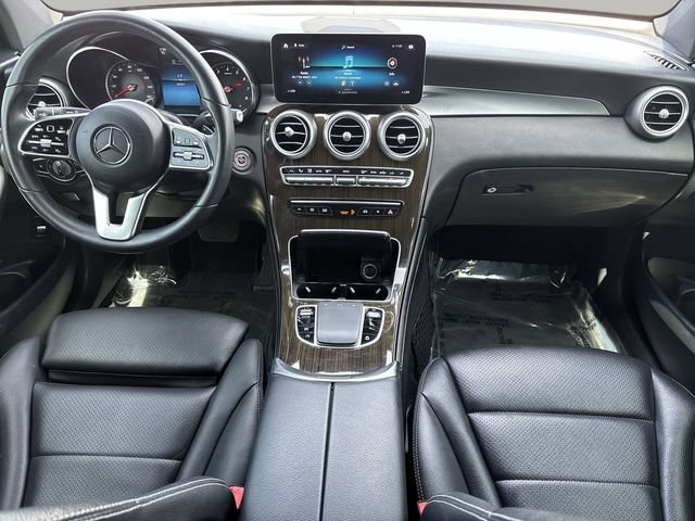 Used 2020 Mercedes-Benz GLC 300 image 17