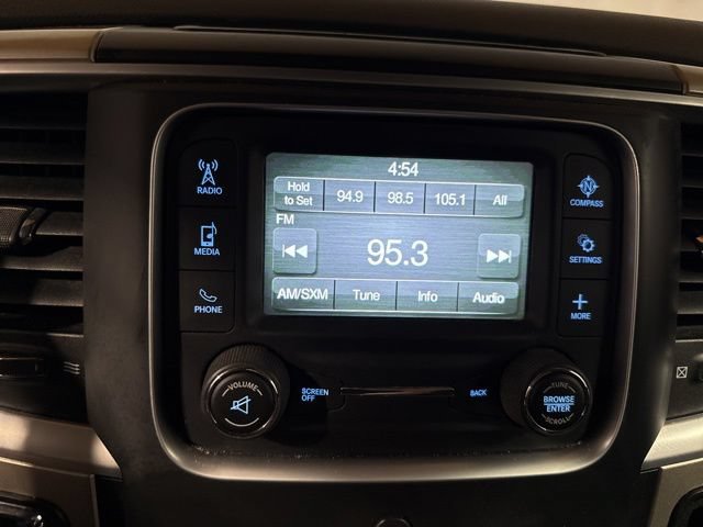 Used 2015 RAM 1500 Big Horn AWD/4WD image 20