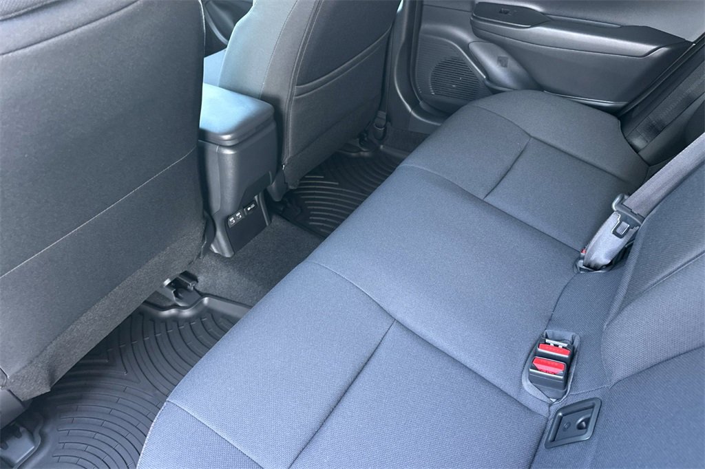 New 2026 Toyota Prius Plug-In Hybrid image 12