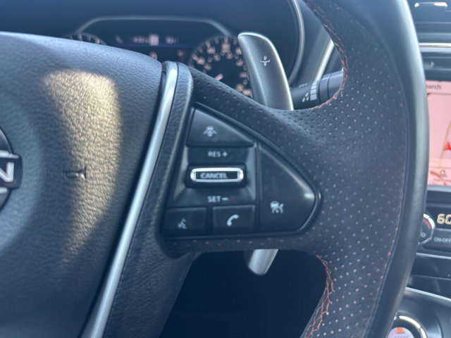 Used 2023 Nissan Maxima SR w/ Sport Mat Group FWD image 26