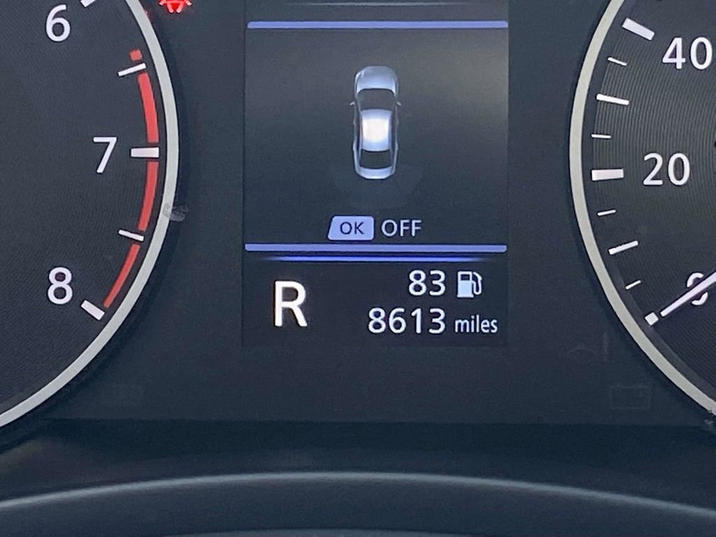 Used 2025 Nissan Sentra S image 27