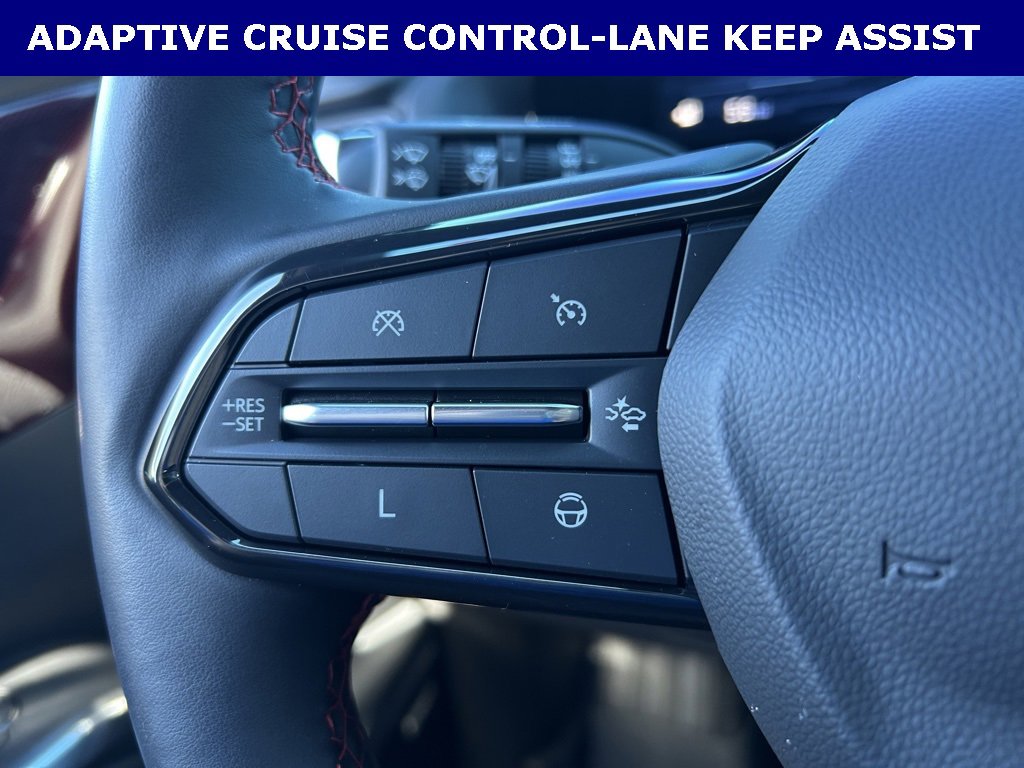 Used 2024 Chevrolet Traverse RS w/ LPO, Floor Liner Package image 17