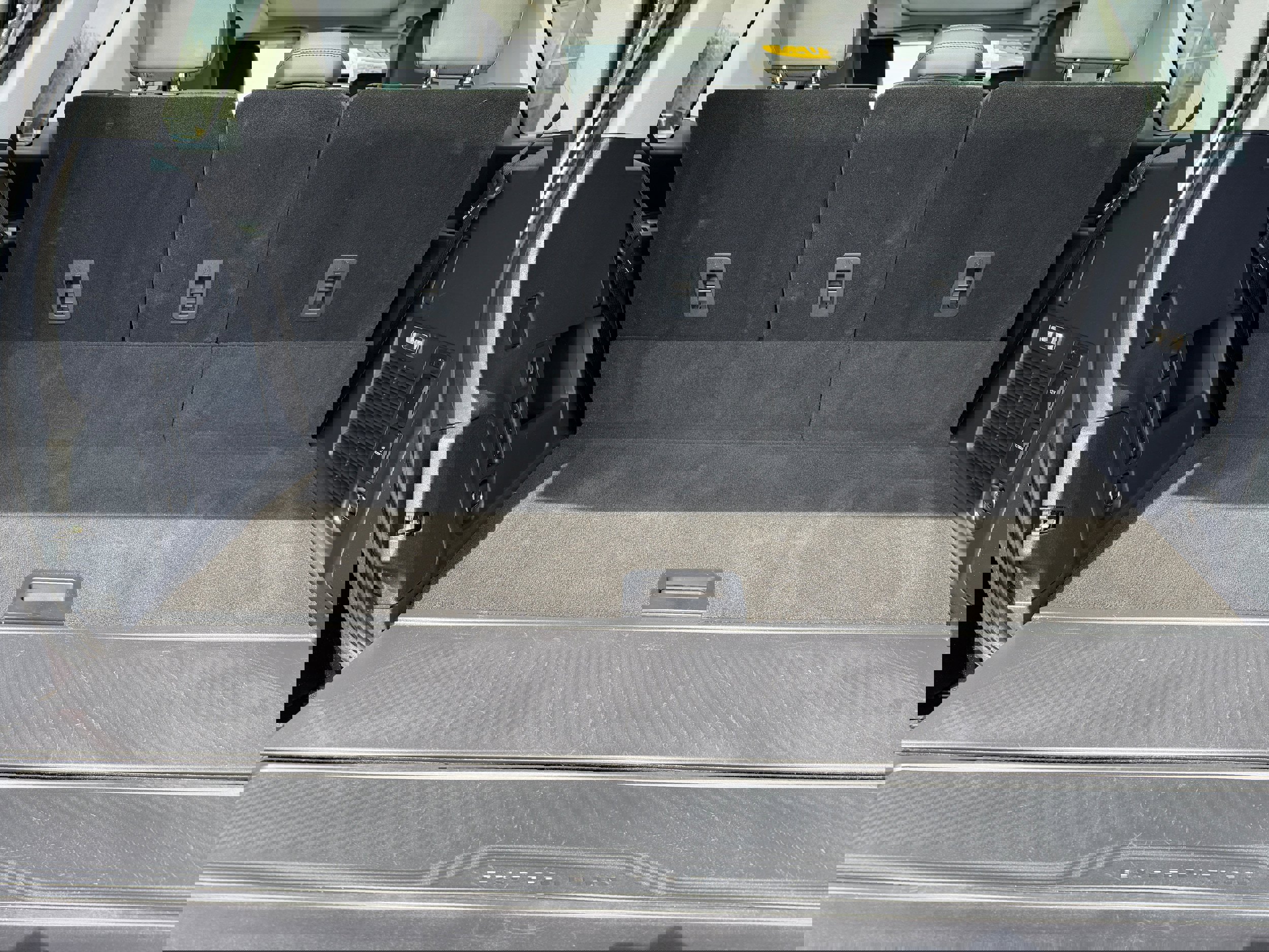 Certified 2025 Ford Expedition Active AWD/4WD image 15