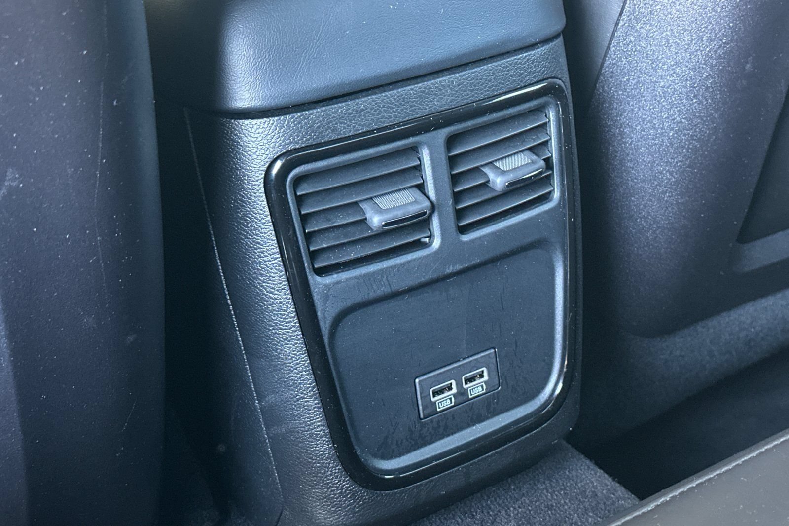 Used 2023 Dodge Charger GT w/ Plus Group RWD image 14