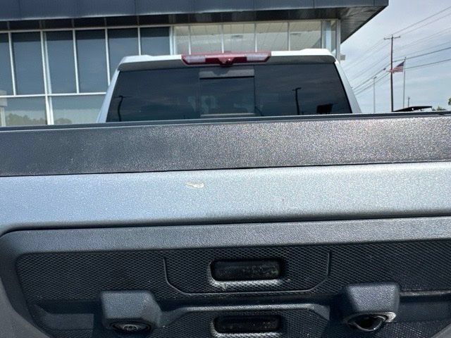 Certified 2024 GMC Sierra 1500 AT4 w/ Technology Package AWD/4WD image 18