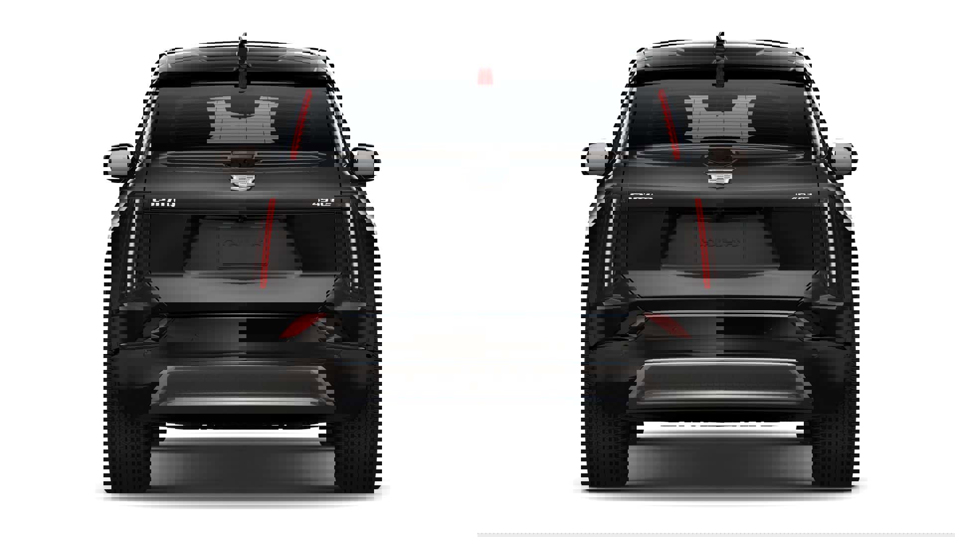 New 2026 Cadillac Optiq Sport 2 image 34