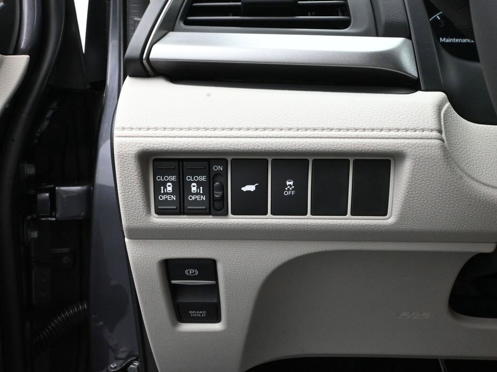 New 2026 Honda Odyssey EX-L image 33