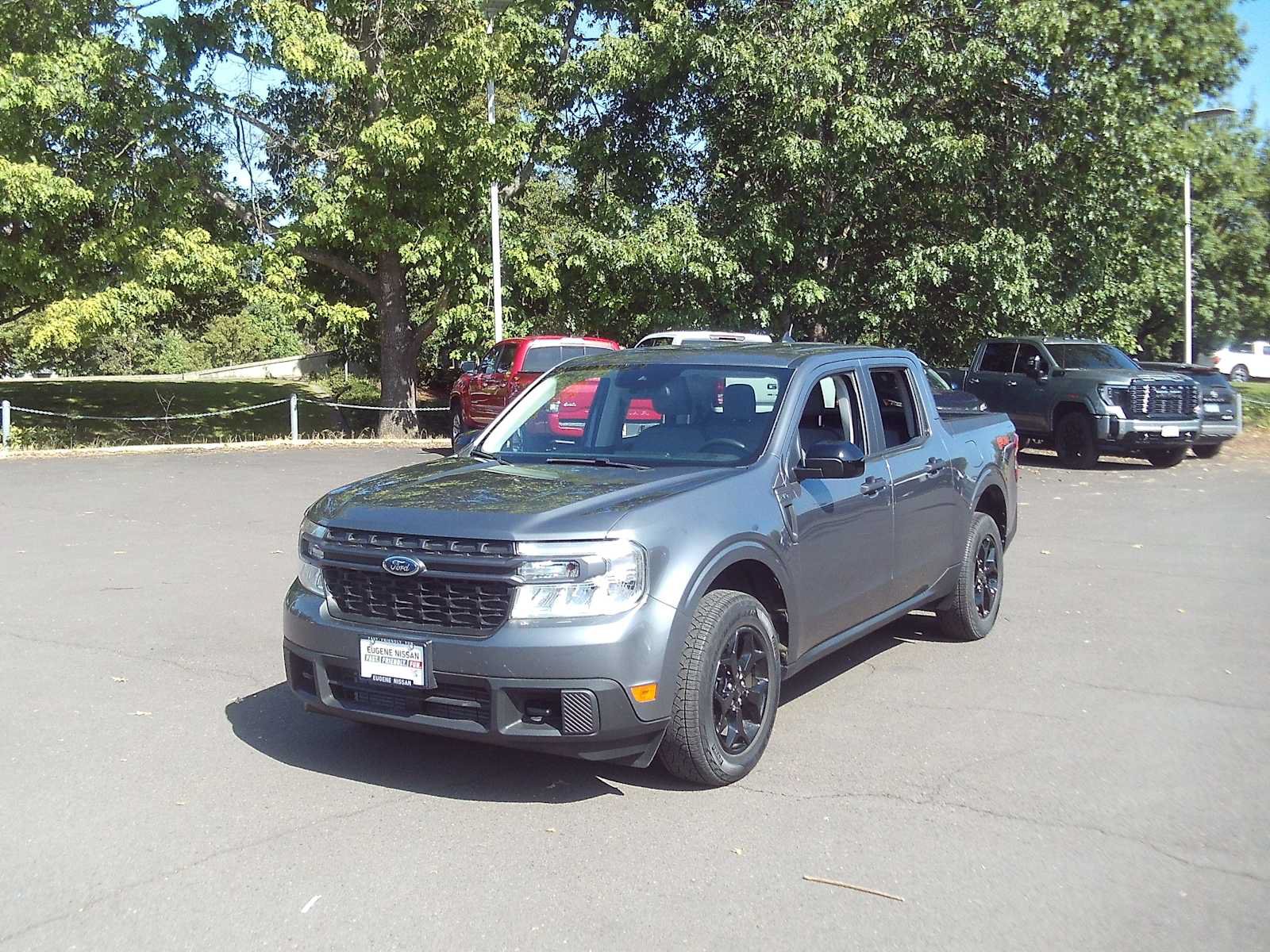 Used 2024 Ford Maverick XLT w/ XLT Luxury Package