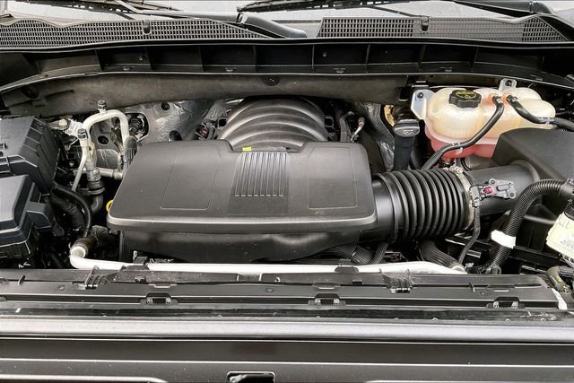 Used 2024 GMC Sierra 1500 SLT w/ X31 Off-Road Package image 20