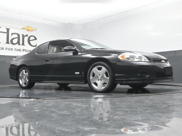 Used 2007 Chevrolet Monte Carlo SS FWD image 2
