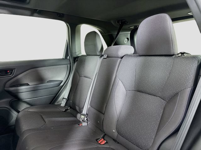 Certified 2025 Subaru Forester Premium AWD/4WD image 27
