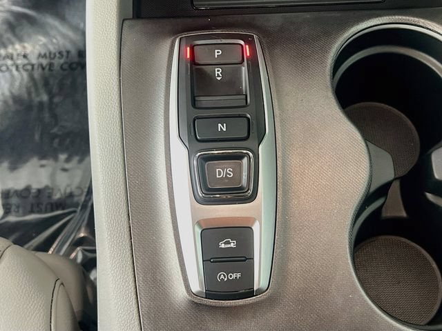 Used 2023 Honda Ridgeline RTL-E image 24