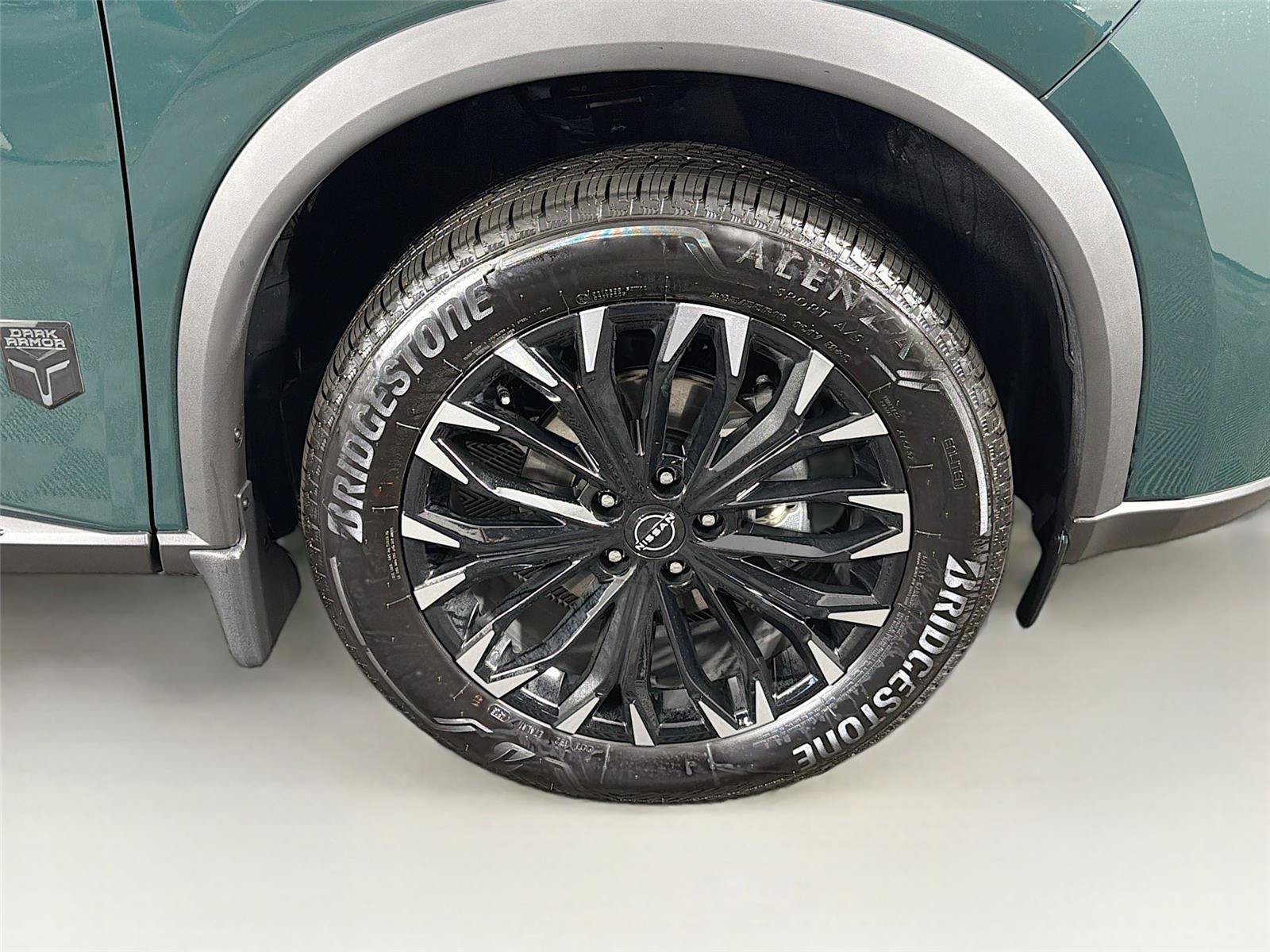 Used 2026 Nissan Rogue Dark Armor AWD/4WD image 35