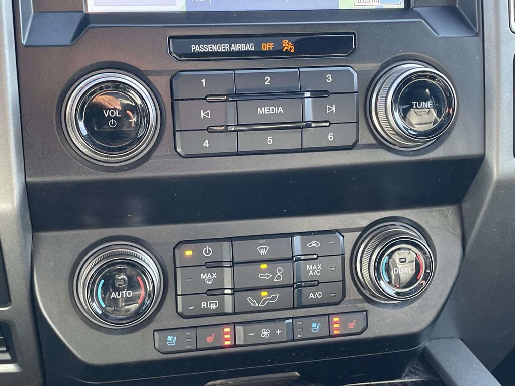 Used 2020 Ford F150 Raptor w/ Equipment Group 802A Luxury AWD/4WD image 20