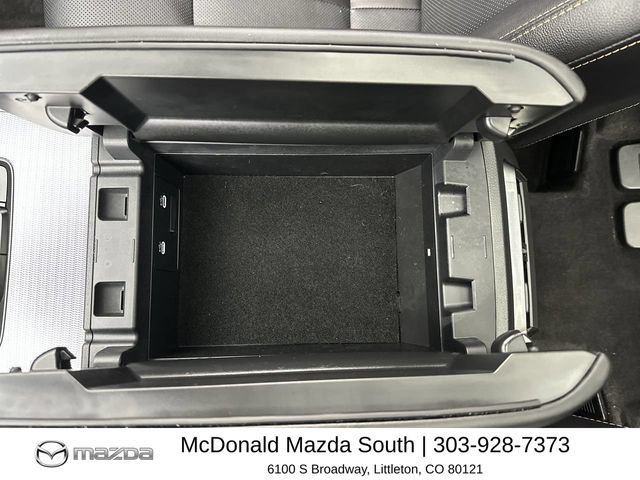 Certified 2025 MAZDA CX-70 Plug-In Hybrid w/ Premium Pkg AWD/4WD image 20
