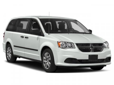 Used 2019 Dodge Grand Caravan GT image 9