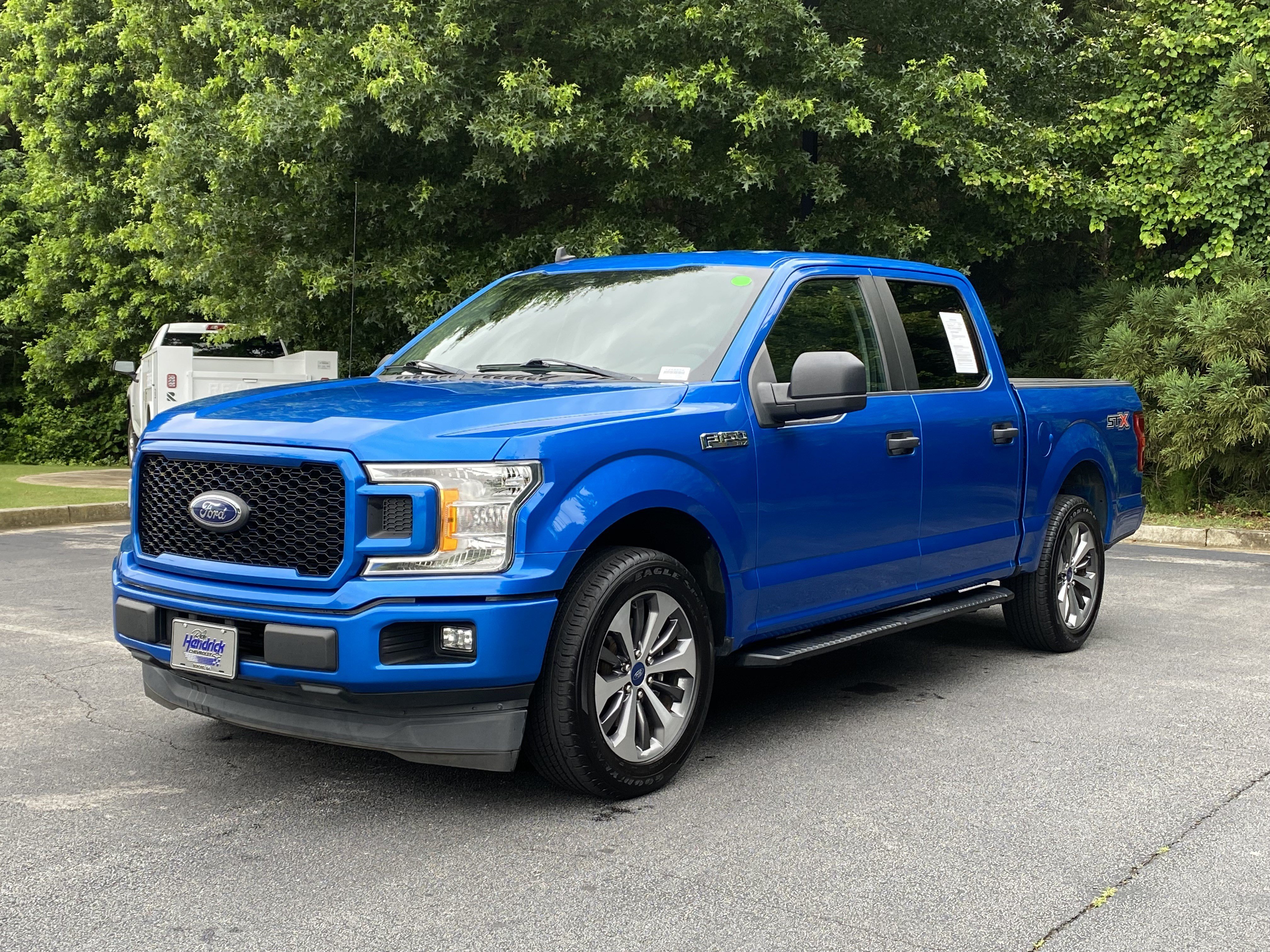 Used 2020 Ford F150 XL w/ Equipment Group 101A Mid RWD image 5
