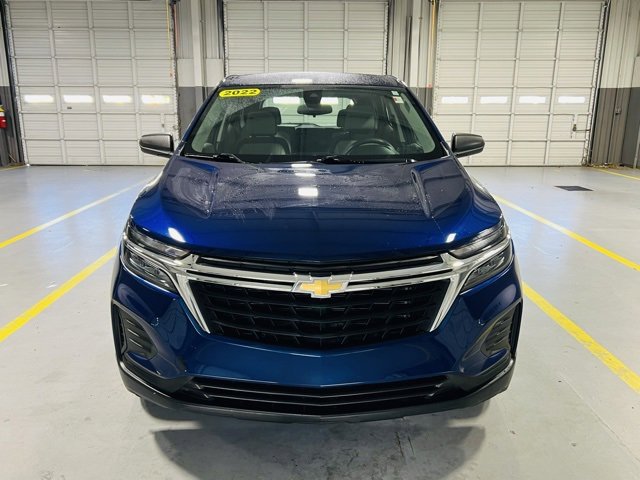 Used 2022 Chevrolet Equinox LS image 11