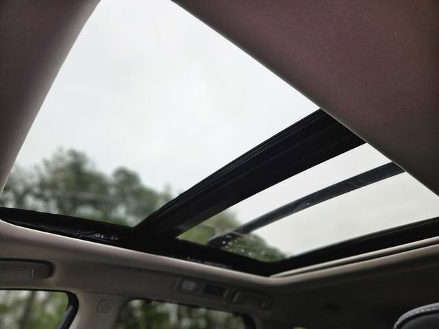 New 2026 Nissan Pathfinder Platinum image 27