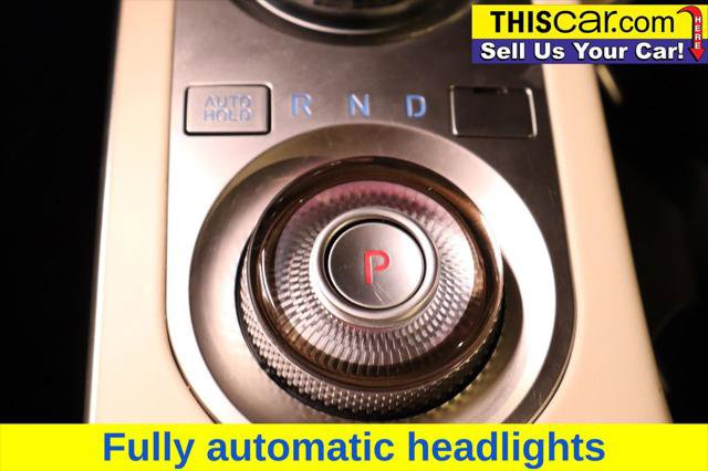 Used 2025 Genesis GV70 2.5T w/ Select Package AWD/4WD image 22