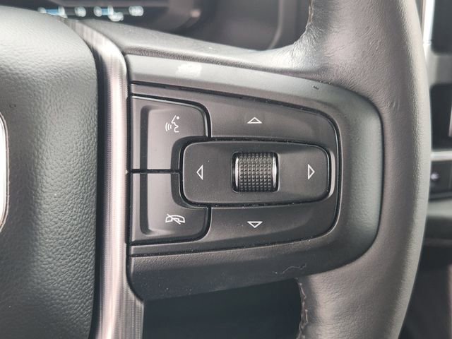 Used 2023 GMC Yukon XL Denali Ultimate image 21