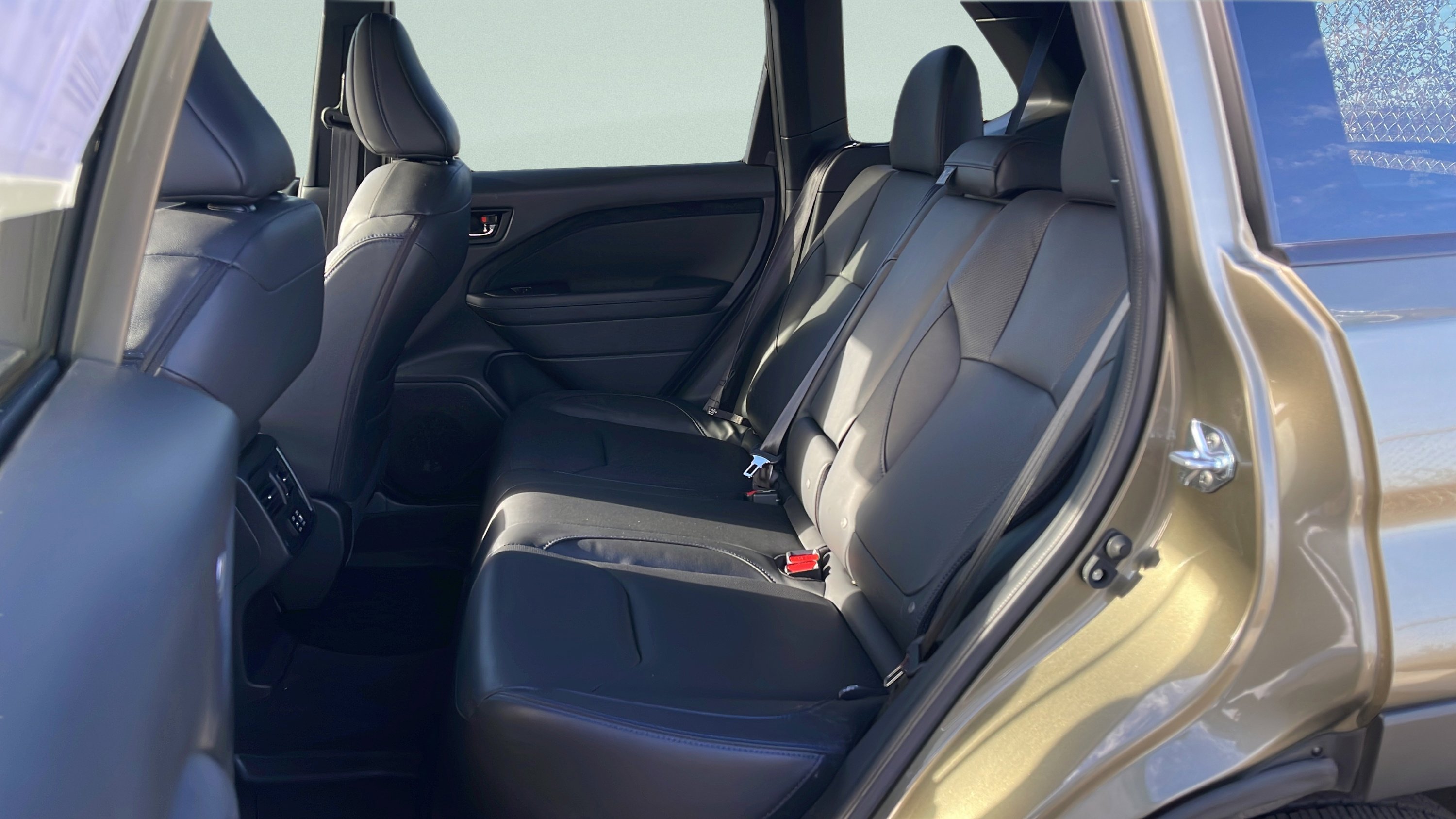 Certified 2025 Subaru Forester Limited w/ Popular Package #1 image 22