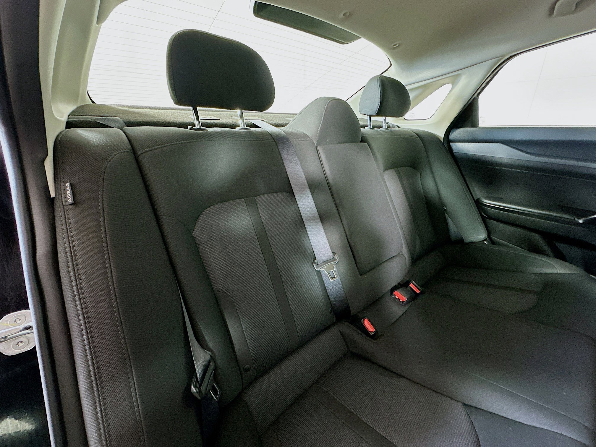 Used 2023 Kia K5 LXS image 25