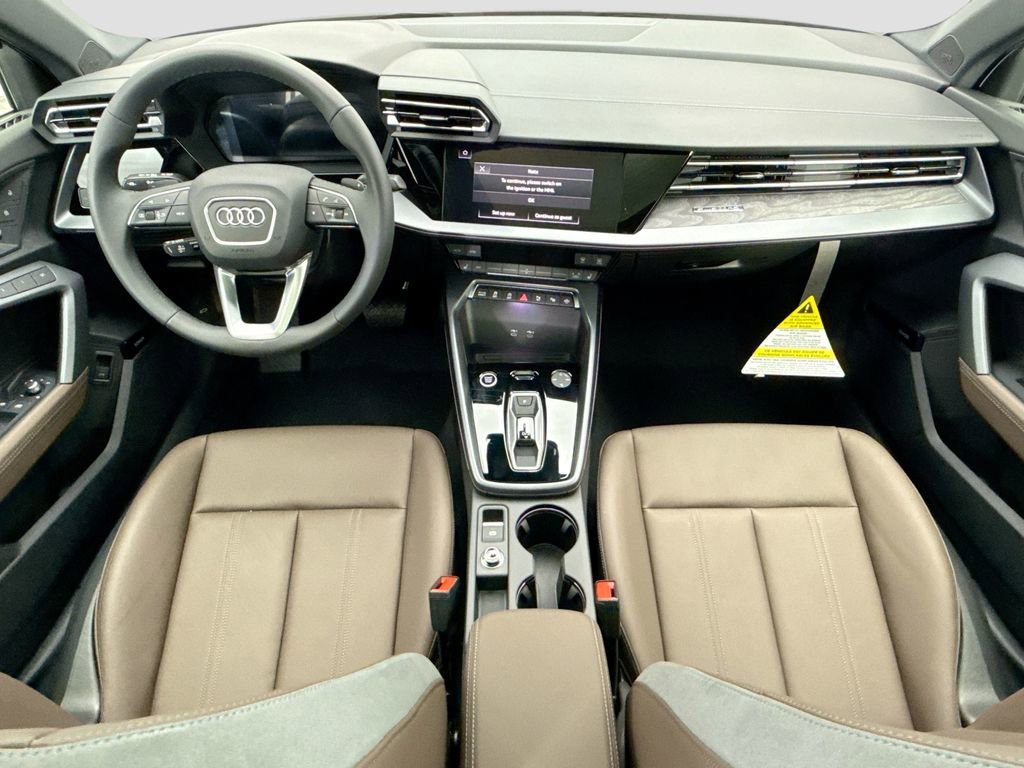 Used 2026 Audi A3 2.0T Premium Plus w/ Premium Plus Package image 14
