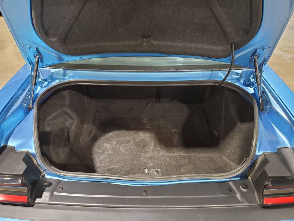 Used 2015 Dodge Challenger R/T Plus RWD image 35