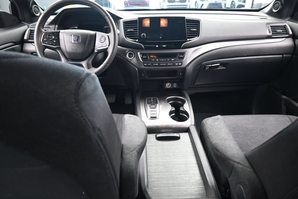 Used 2022 Honda Pilot Sport image 37