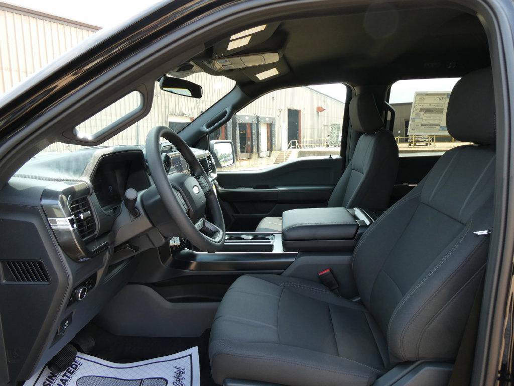 New 2026 Ford F150 STX w/ F-150 LOBO Package AWD/4WD image 18