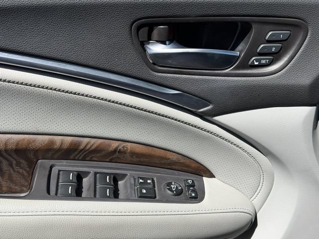 Used 2019 Acura MDX w/ Technology Package FWD image 22