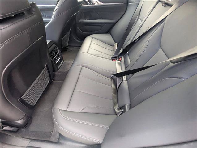Certified 2023 BMW i4 eDrive35 w/ Premium Package RWD image 17