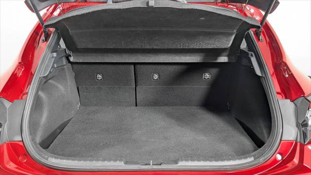 Used 2023 Toyota Corolla GR AWD/4WD image 17
