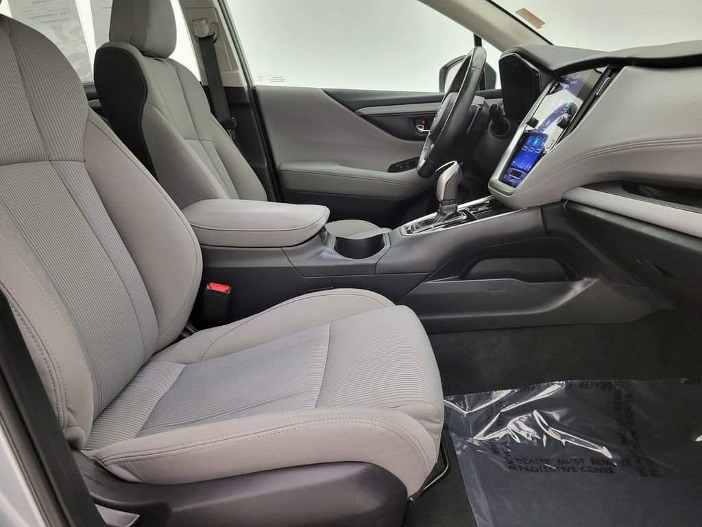 Used 2024 Subaru Legacy Premium AWD/4WD image 32