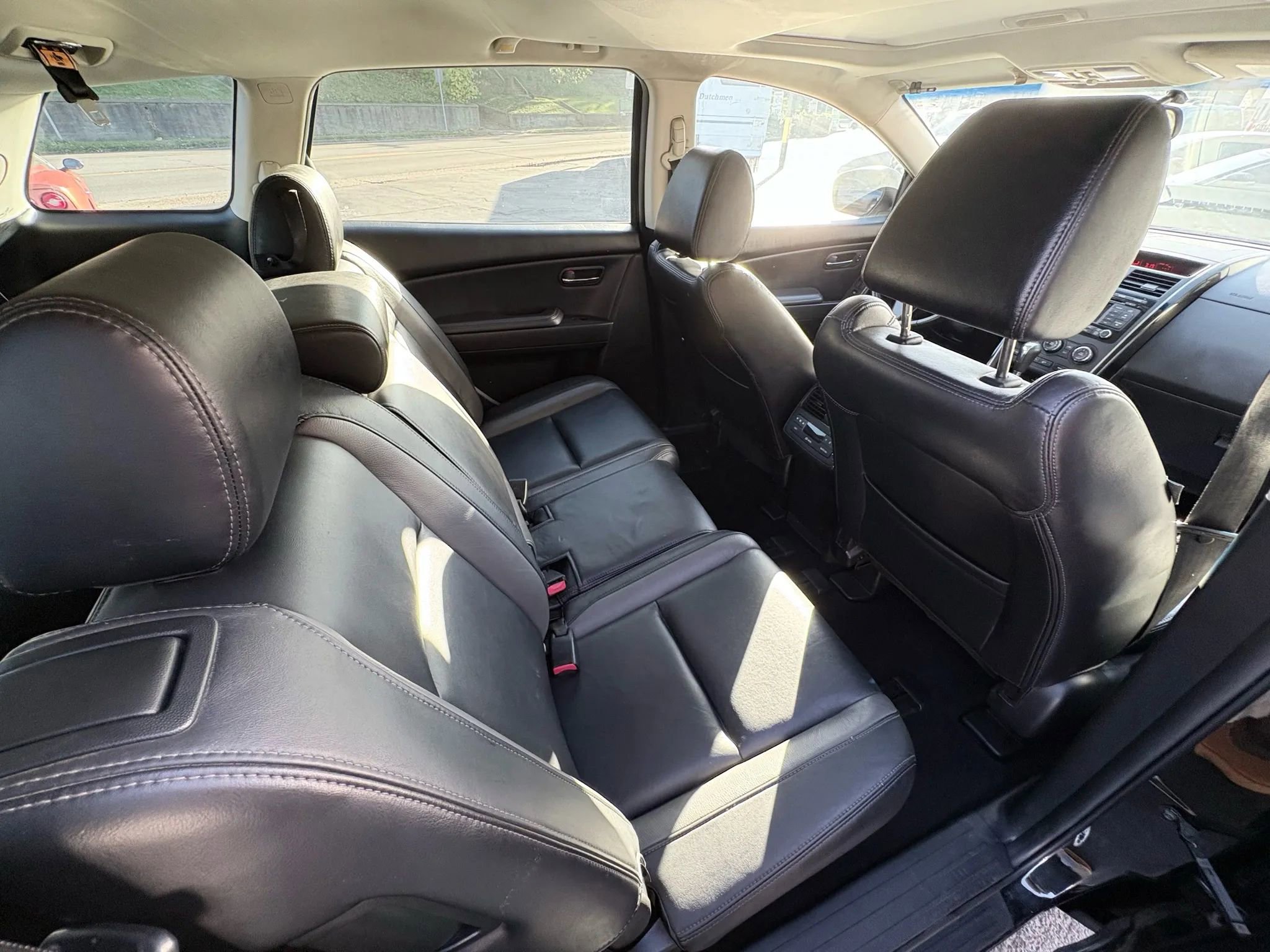 Used 2011 MAZDA CX-9 Touring w/ Moonroof & Bose Audio Pkg image 20