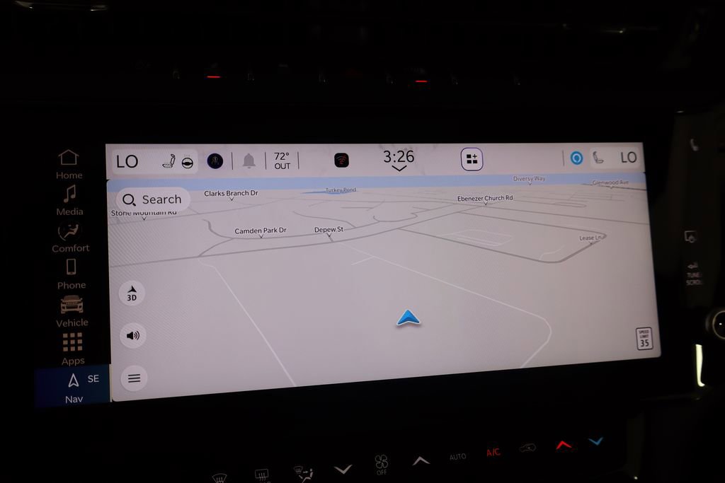 New 2026 Jeep Grand Cherokee Limited w/ Limited Altitude Package image 41