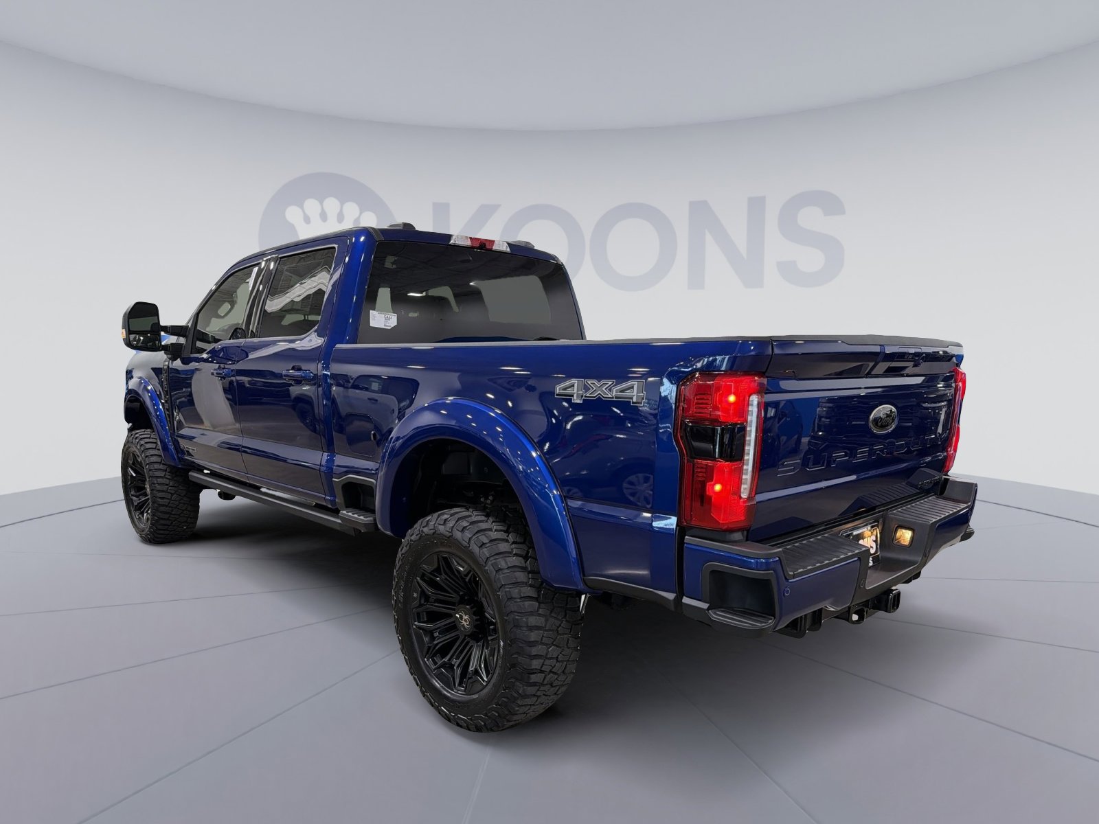 New 2026 Ford F250 XLT w/ XLT Premium Package image 4