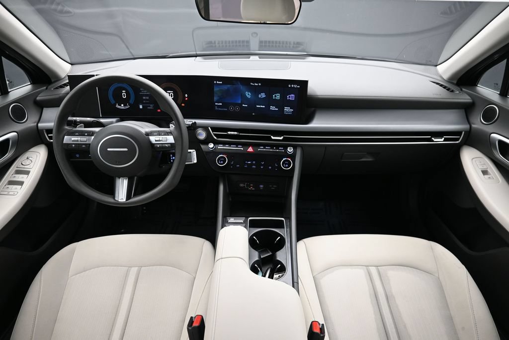Certified 2024 Hyundai Sonata SEL FWD image 13
