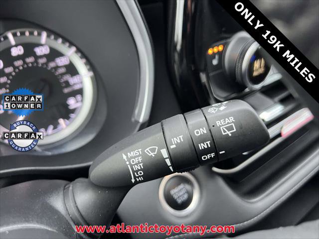 Certified 2024 Toyota Highlander XLE image 36