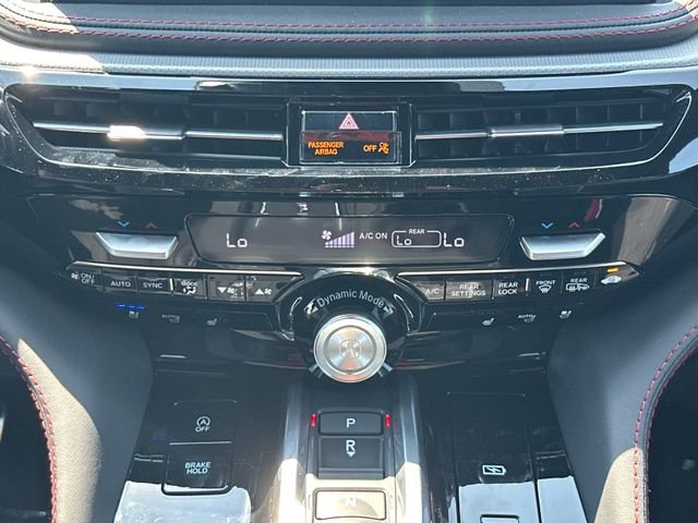 New 2026 Acura MDX A-Spec image 16