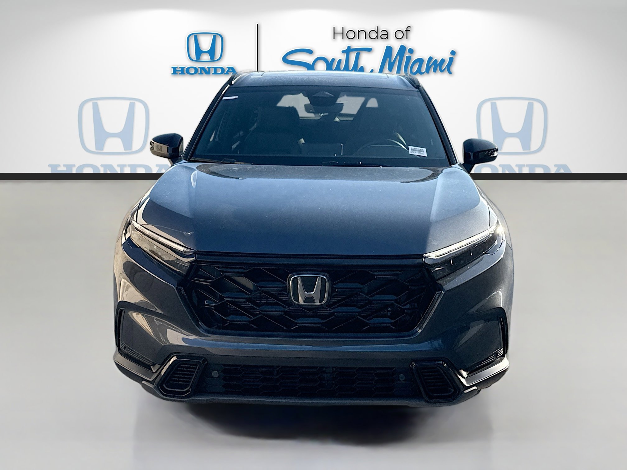 New 2026 Honda CR-V Sport-L image 2