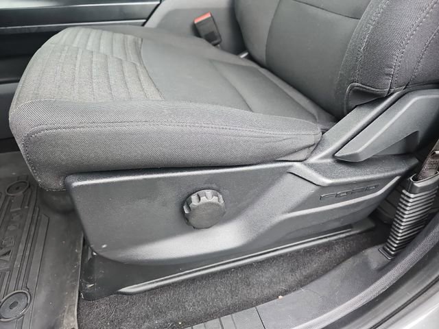 Used 2023 Ford F150 XL w/ STX Appearance Package image 16