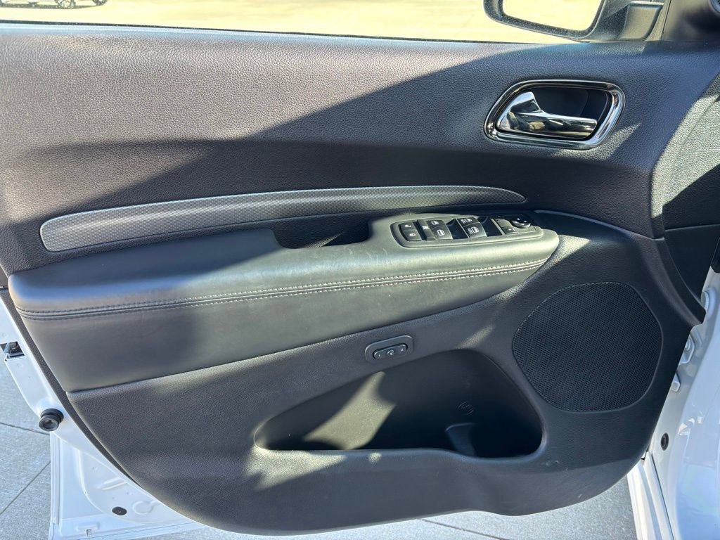 Used 2019 Dodge Durango R/T w/ Blacktop Package image 23