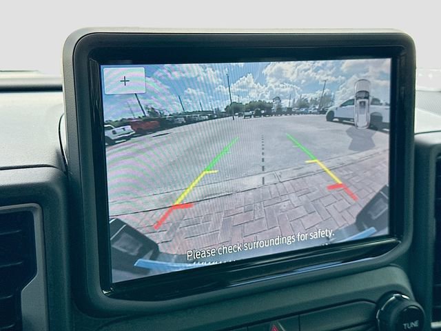 Used 2021 Ford Bronco Sport Big Bend w/ Big Bend Package image 14